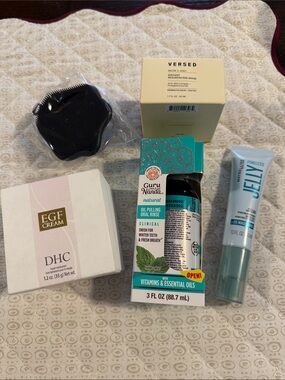 Beauty Bundle